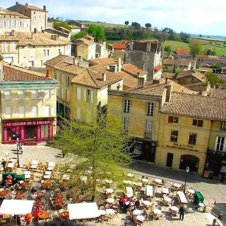 In France With Private Garden *