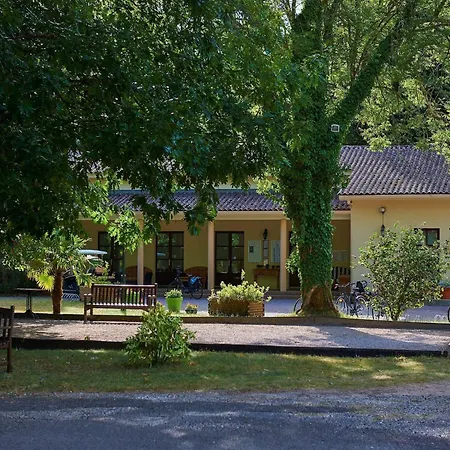 In France With Private Garden