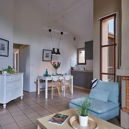 Lush In A Nature Reserve With A Castle Villa *