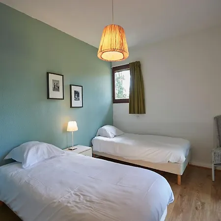 Vila In France With Private Garden